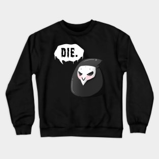 Reaper Bean Crewneck Sweatshirt